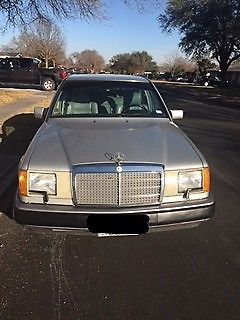 1993 mercedes 400E-PRICE NEGOTIABLE 1993 Mercedes-Benz 400-Series
