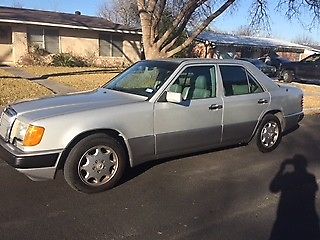 1993 Mercedes-Benz 400-Series - photo 3
