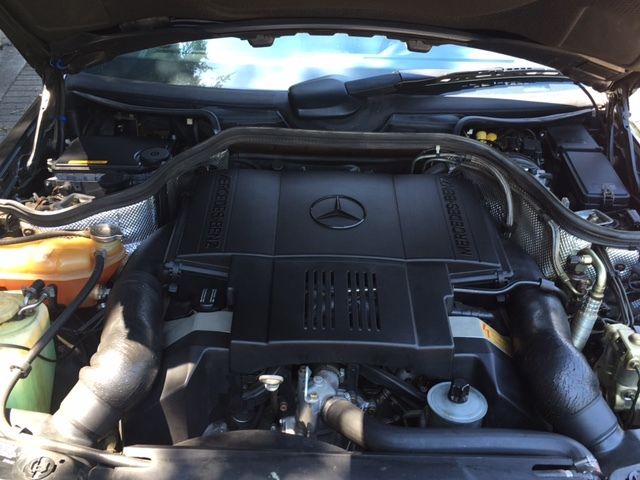 1993 Mercedes-Benz 400-Series - photo 5