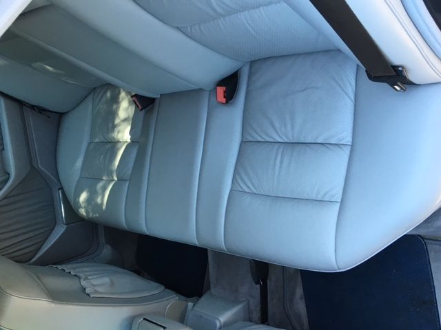 1993 Mercedes-Benz 400-Series - photo 8