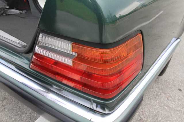 1993 Mercedes-Benz 500-Series - photo 5