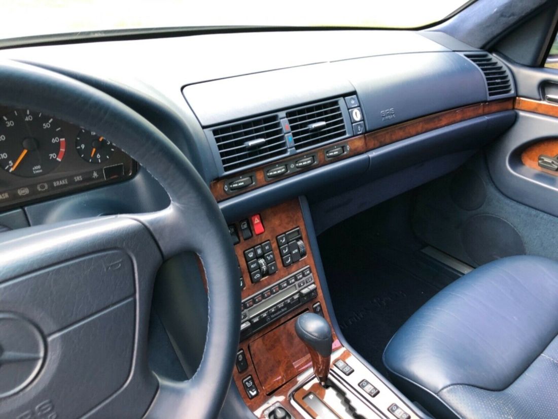 1993 Other Makes - photo 6