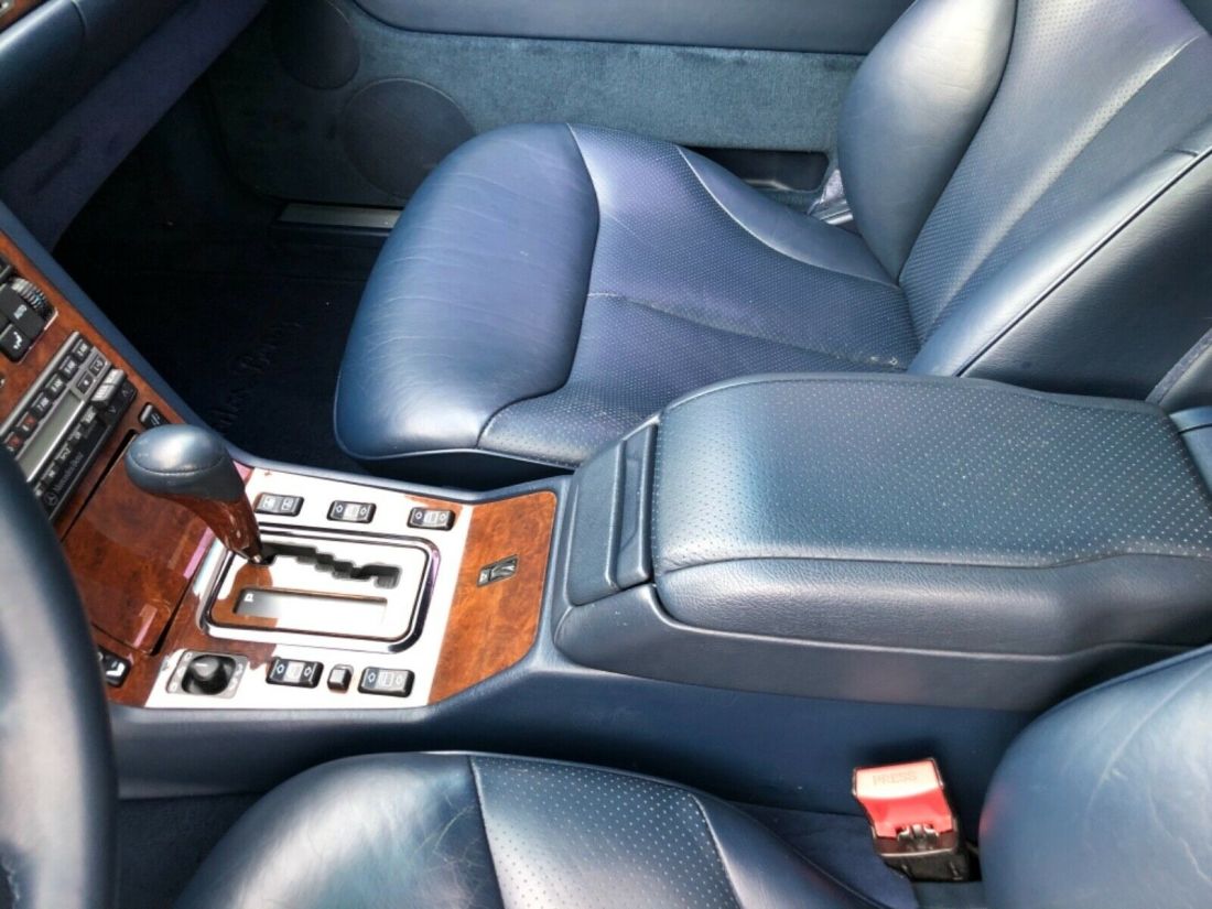1993 Other Makes - photo 7