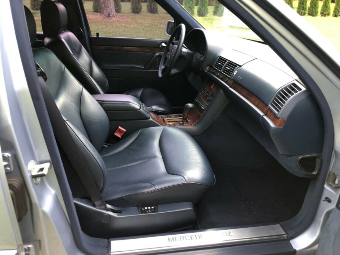 1993 Other Makes - photo 9