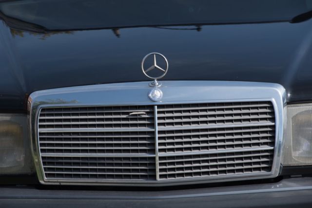1993 Mercedes-Benz 190-Series Sportline - photo 4