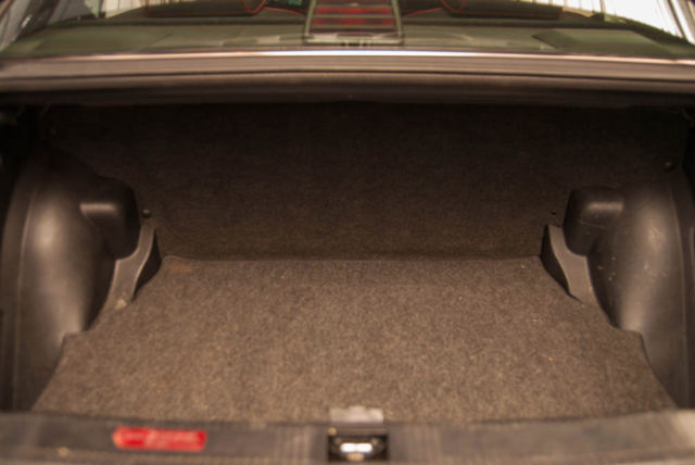 1993 Mercedes-Benz 190-Series E - photo 12