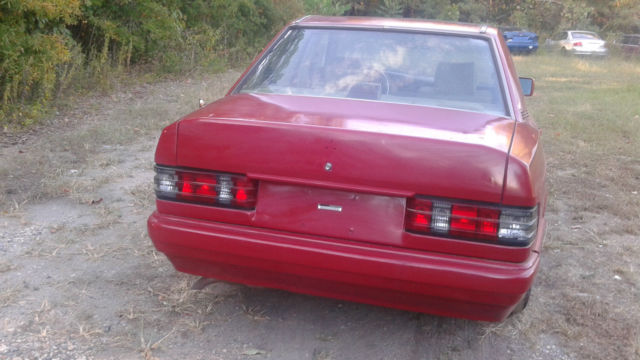 1993 Mercedes-Benz 190-Series 190e - photo 5