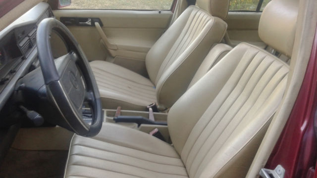 1993 Mercedes-Benz 190-Series 190e - photo 9