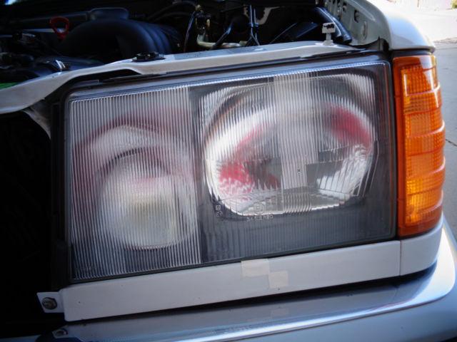 1993 Mercedes-Benz C-Class CE 2dr Convertible - photo 13