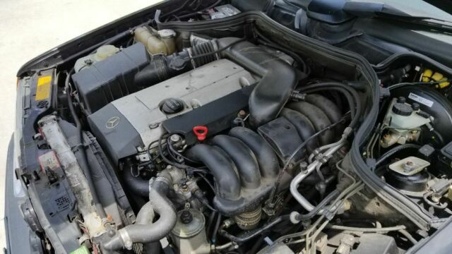 1993 Mercedes-Benz 300-Series - photo 12