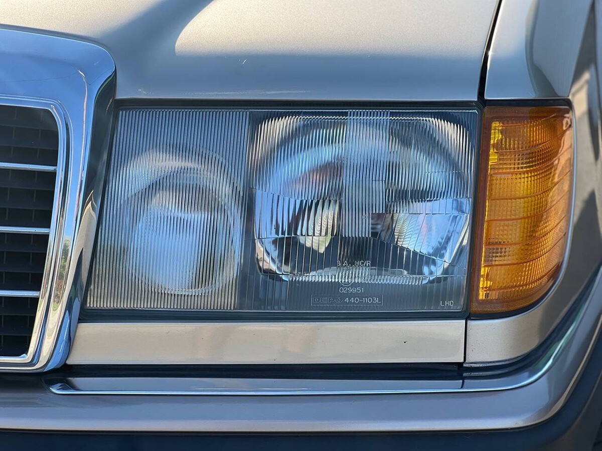 1993 Mercedes-Benz 300-Series 300 CE 2dr Coupe - photo 11