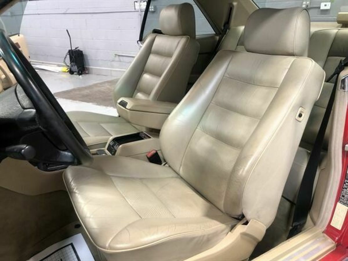 1993 Mercedes-Benz 300-Series 300 CE 2dr Coupe - photo 11