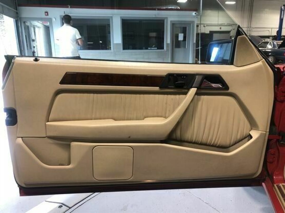 1993 Mercedes-Benz 300-Series 300 CE 2dr Coupe - photo 9