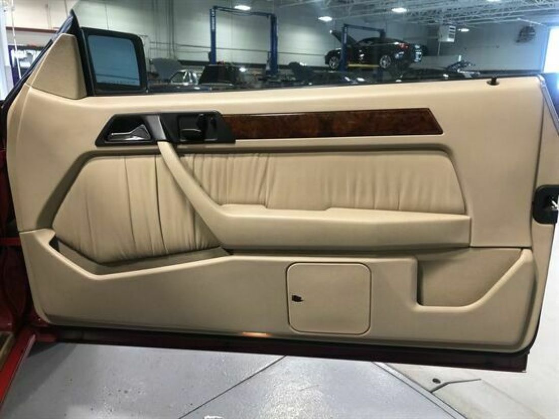 1993 Mercedes-Benz 300-Series 300 CE 2dr Coupe - photo 10