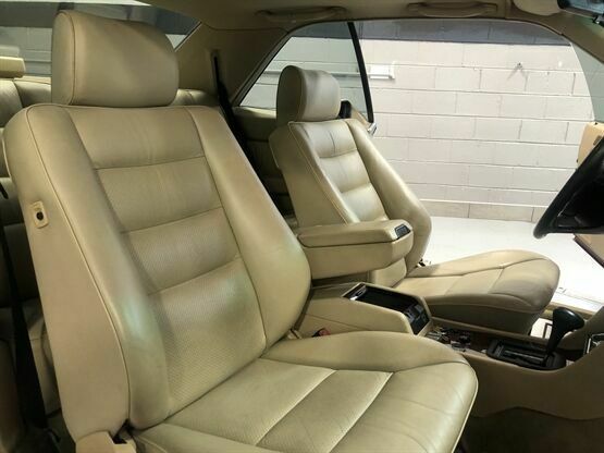 1993 Mercedes-Benz 300-Series 300 CE 2dr Coupe - photo 12