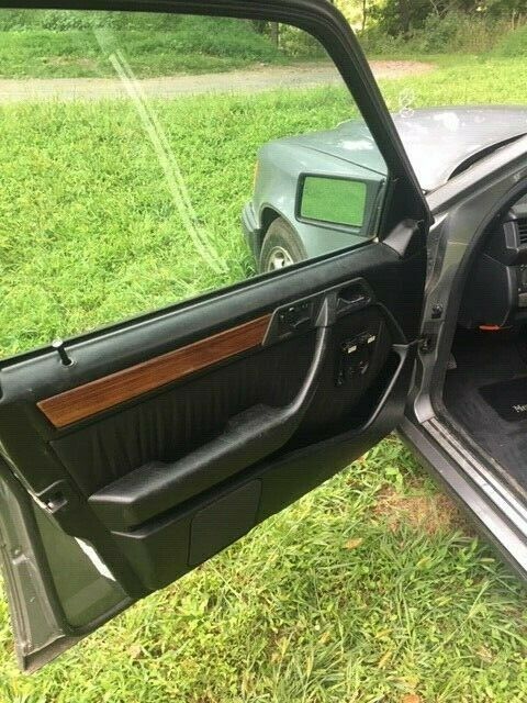 1993 Mercedes-Benz 300-Series - photo 11
