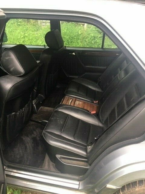 1993 Mercedes-Benz 300-Series - photo 12
