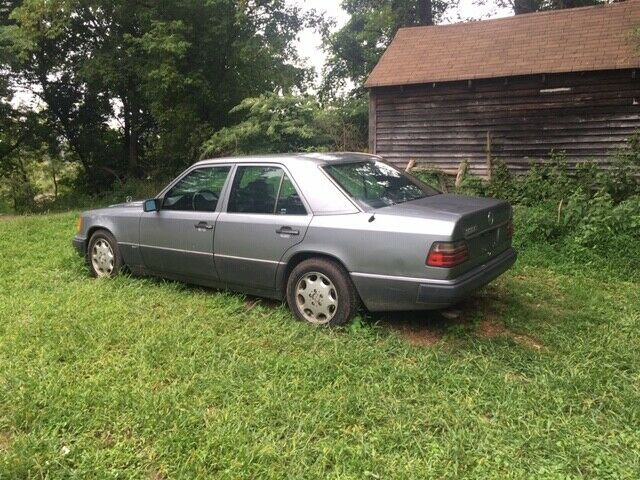 1993 Mercedes-Benz 300-Series - photo 2
