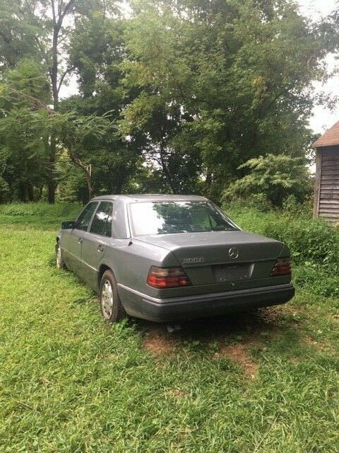 1993 Mercedes-Benz 300-Series - photo 3