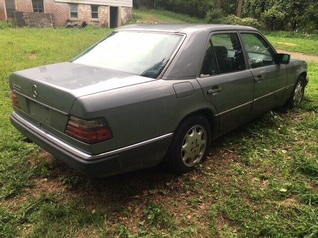 1993 Mercedes-Benz 300-Series - photo 5