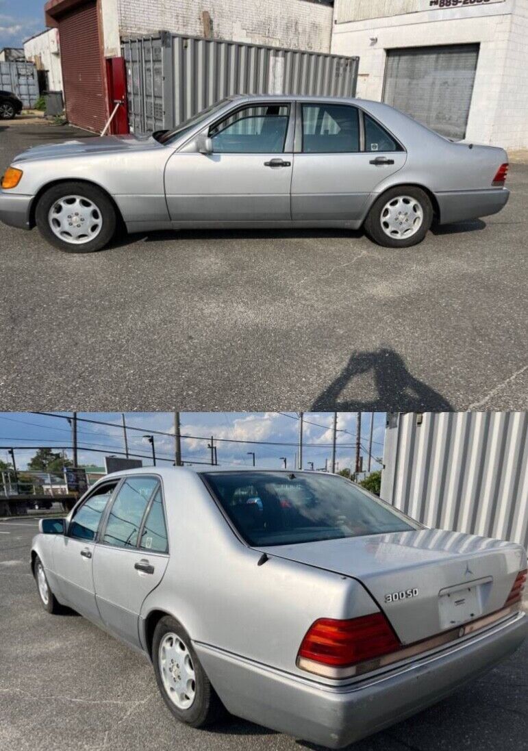1993 Mercedes-Benz 300-Series - photo 7