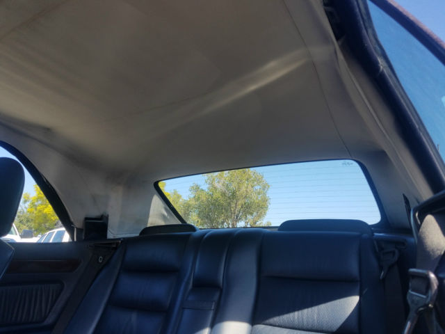 1993 Mercedes-Benz 300-Series 1993 Mercedes-Benz 300-Series 300 Series 2dr Conve - photo 13