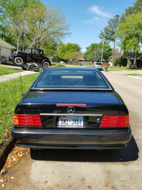 1993 Mercedes-Benz 300-Series - photo 3