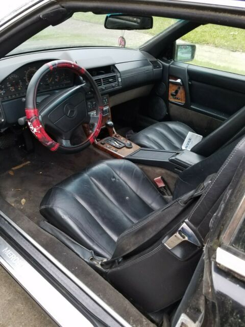 1993 Mercedes-Benz 300-Series - photo 4