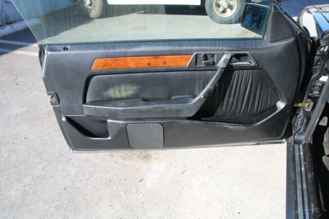 1993 Mercedes-Benz 300-Series 300CE 3.2 - photo 12