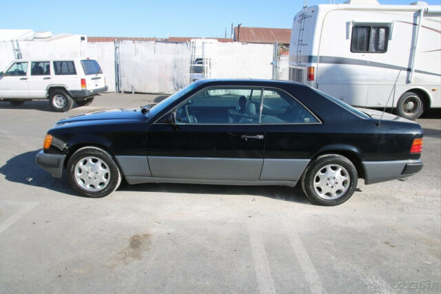 1993 Mercedes-Benz 300-Series 300CE 3.2 - photo 3