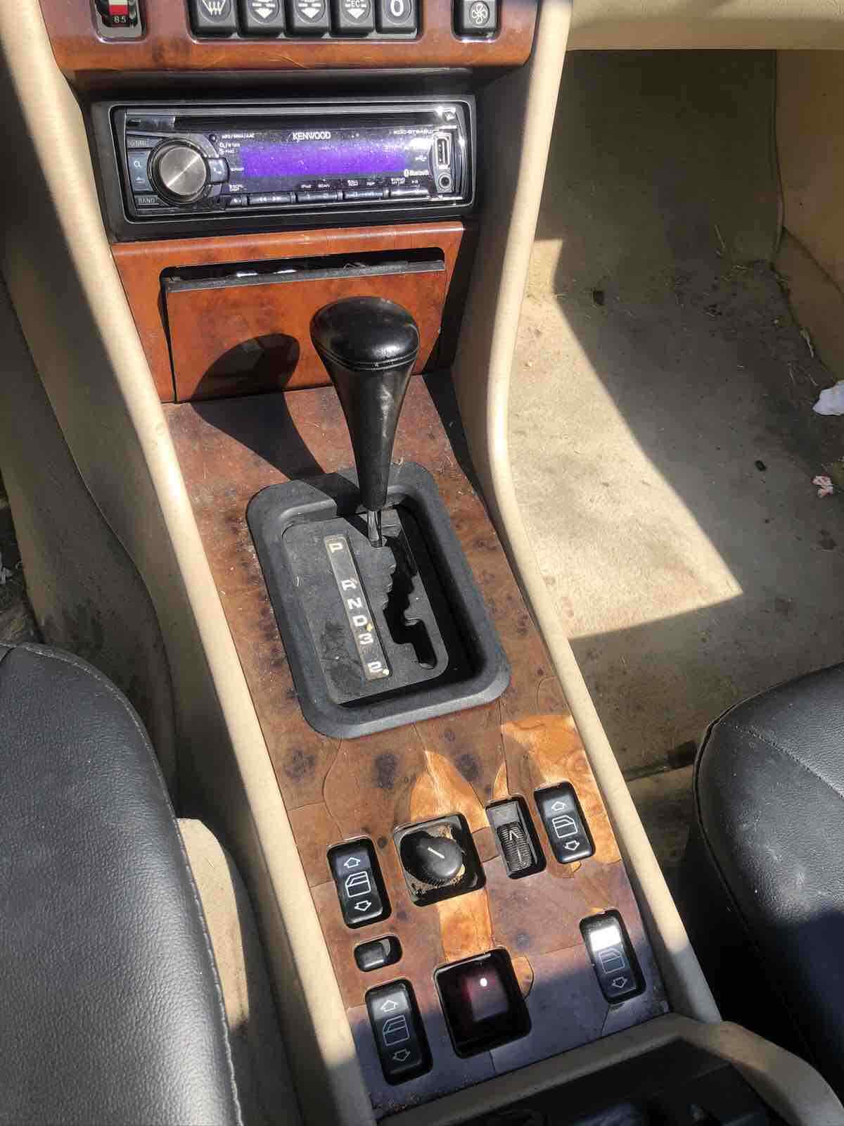 1993 Mercedes-Benz 300CE CECV - photo 8