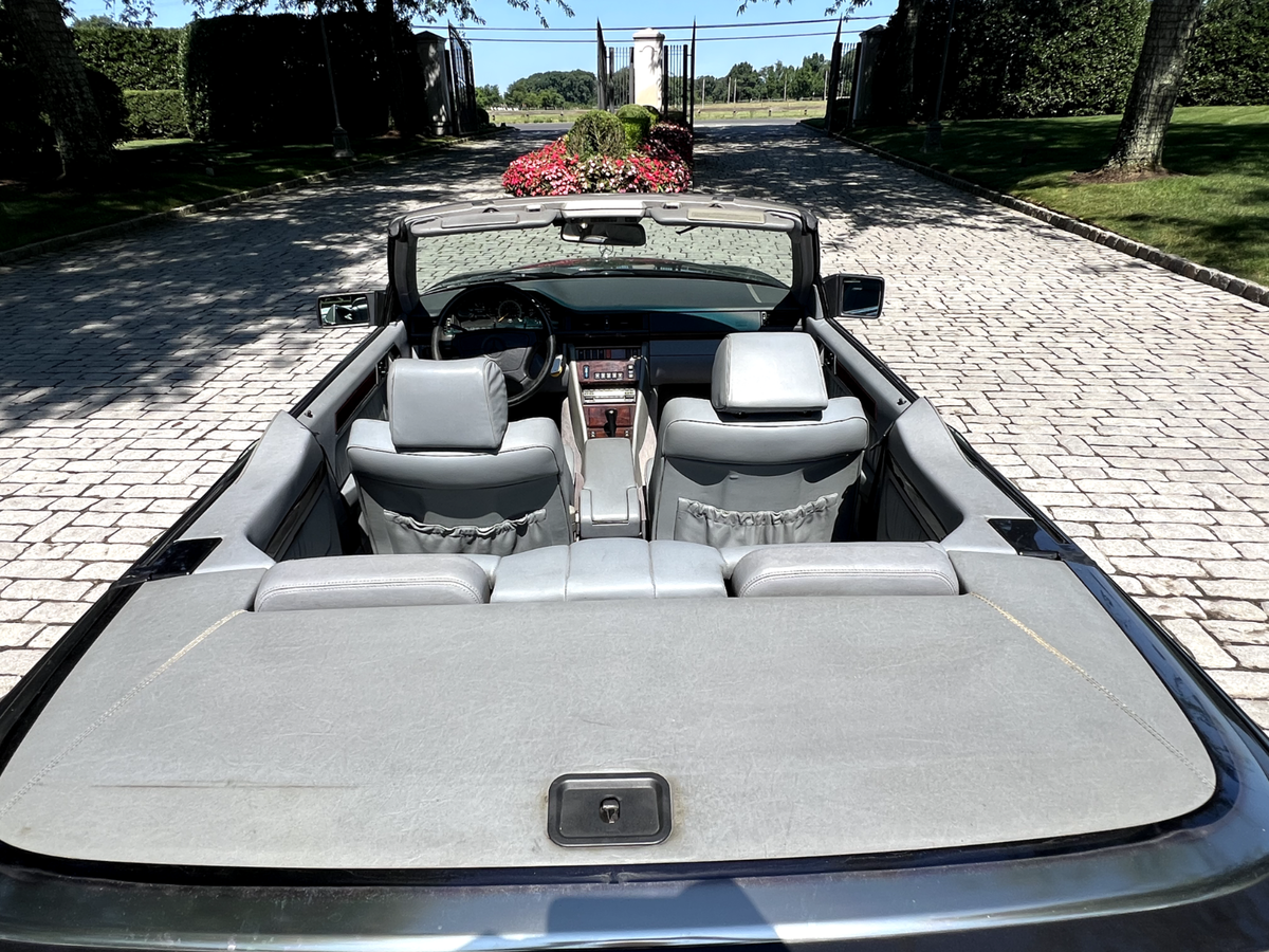 1993 Mercedes-Benz 300-Series - photo 13