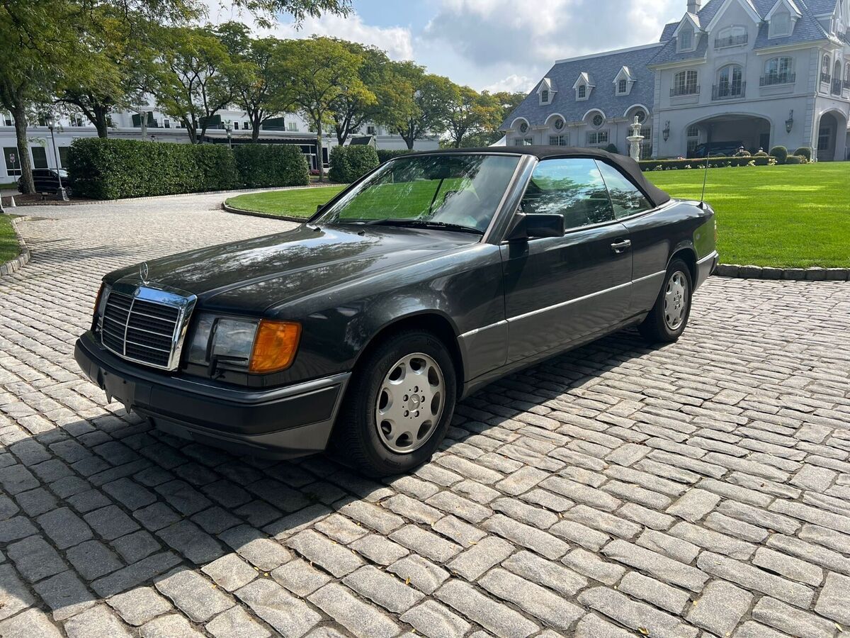 1993 Mercedes-Benz 300-Series - photo 3