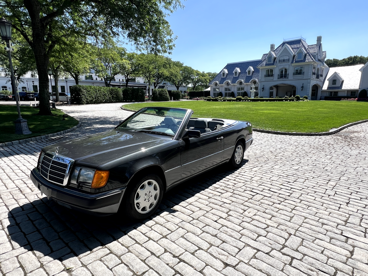 1993 Mercedes-Benz 300-Series - photo 4