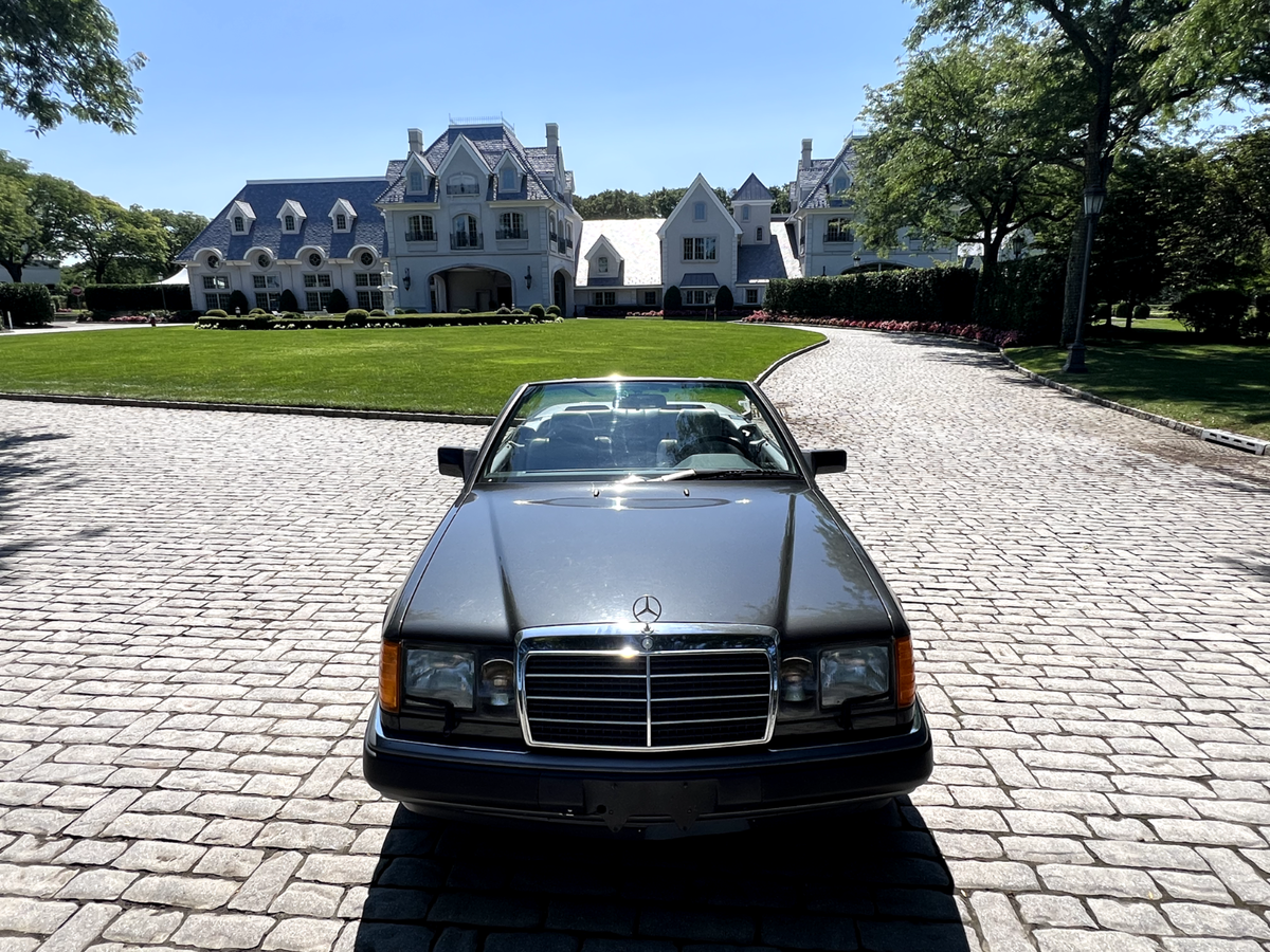 1993 Mercedes-Benz 300-Series - photo 5