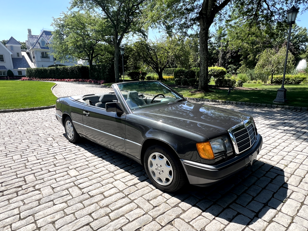 1993 Mercedes-Benz 300-Series - photo 6