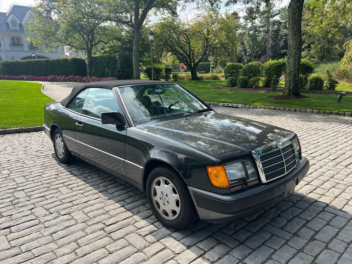 1993 Mercedes-Benz 300-Series - photo 7