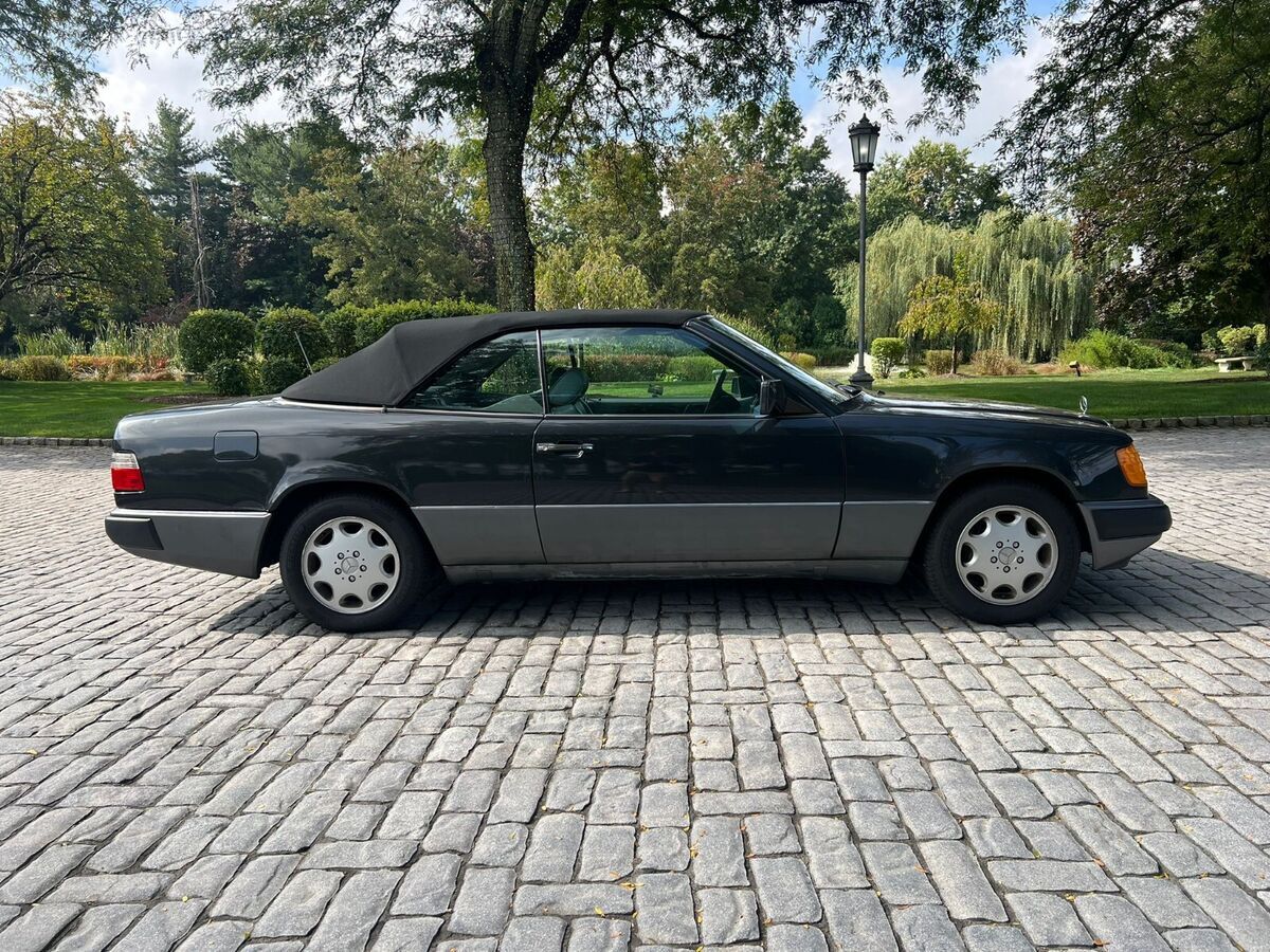 1993 Mercedes-Benz 300-Series - photo 9