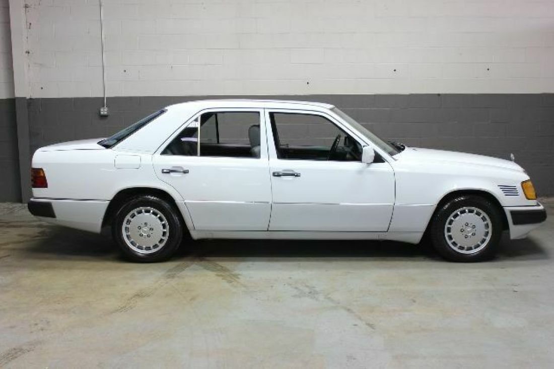 1993 Mercedes-Benz 300-Series - photo 4