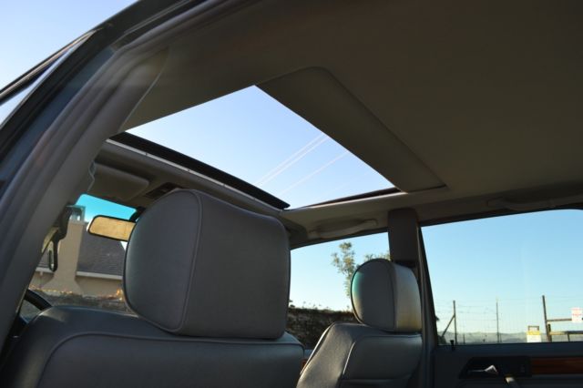 1993 Mercedes-Benz E-Class 2.8 - photo 12