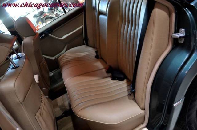 1993 Mercedes-Benz 300-Series 2.8 Sedan 4-Door - photo 12