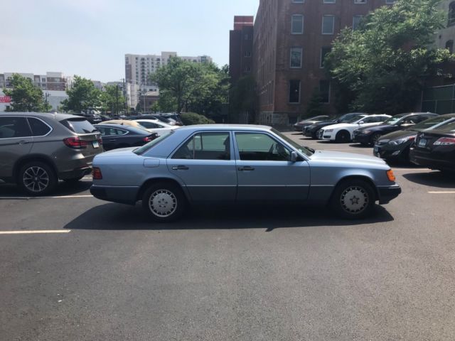 1993 Mercedes-Benz 300-Series - photo 11