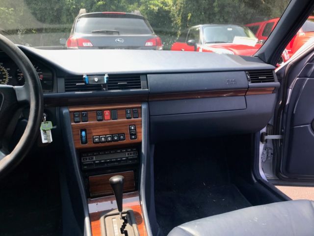 1993 Mercedes-Benz 300-Series - photo 4