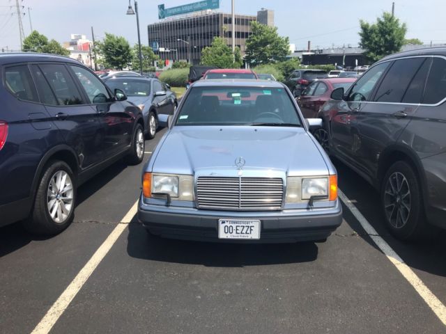 1993 Mercedes-Benz 300-Series - photo 5