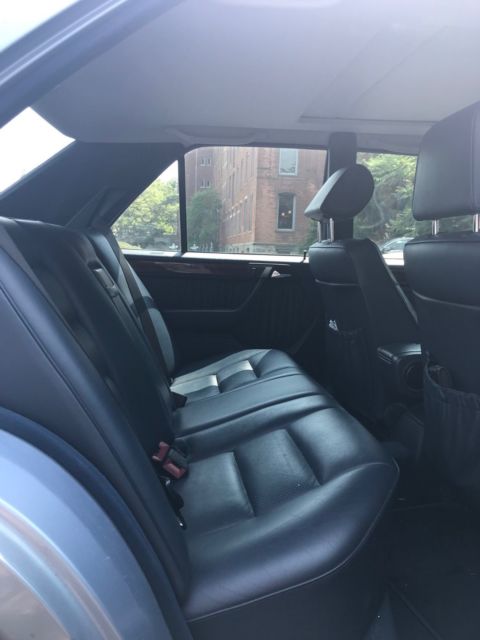 1993 Mercedes-Benz 300-Series - photo 8