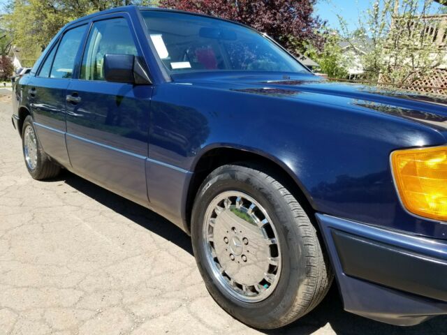 1993 Mercedes-Benz C-Class - photo 2