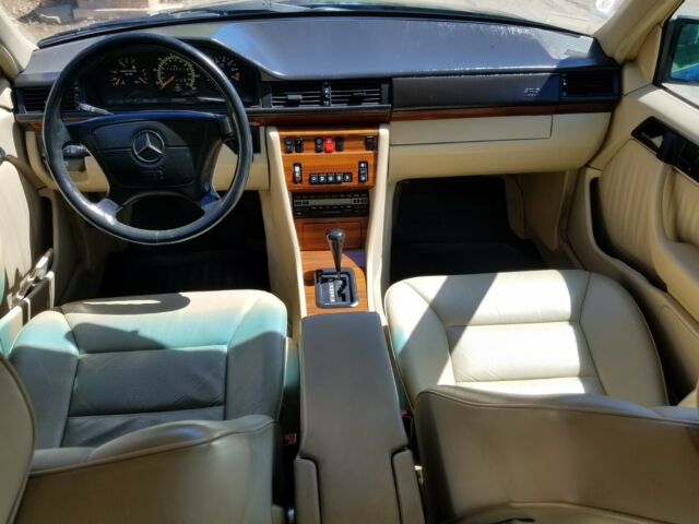 1993 Mercedes-Benz C-Class - photo 6