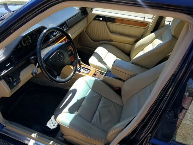 1993 Mercedes-Benz C-Class - photo 7