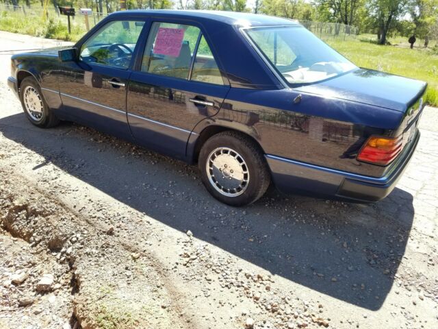 1993 Mercedes-Benz C-Class - photo 9