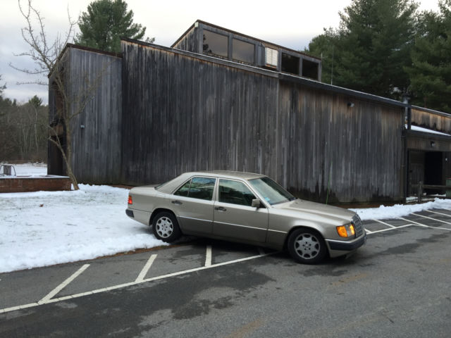 1993 Mercedes-Benz 300-Series - photo 3